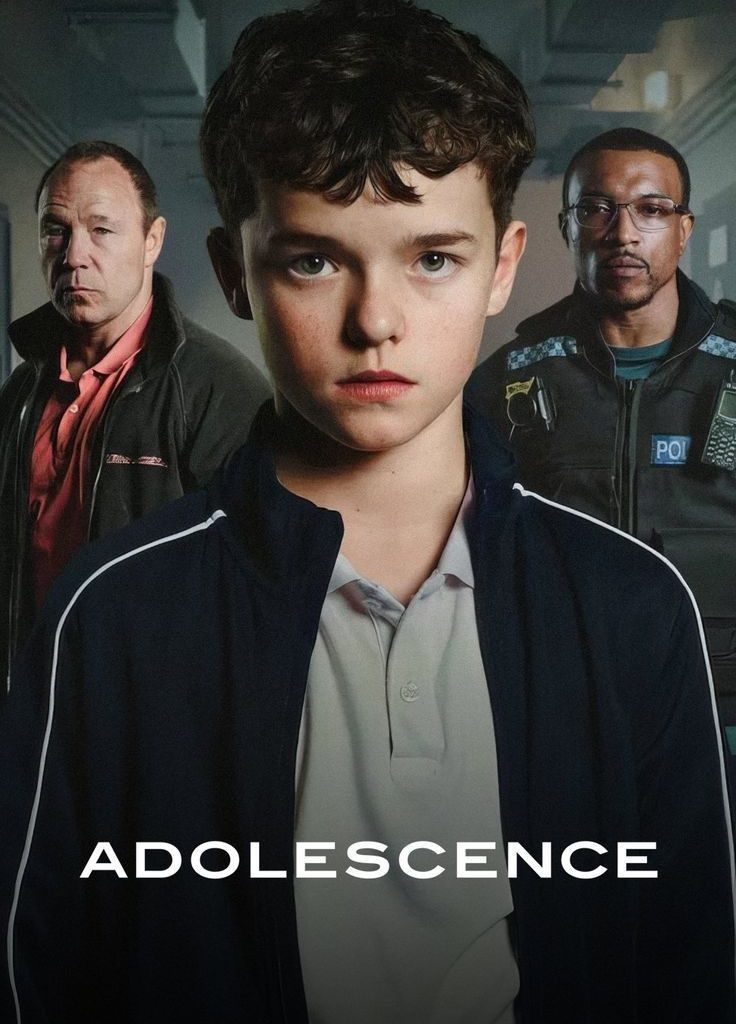 ADOLESCENCE (2025)